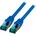 EFB-Elektronik EFB Elektronik MK6001 30BL Netzwerkkabel blau 30 m EC6000A 30m bl
