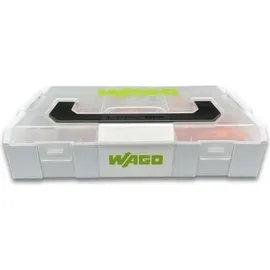 WAGO Verbindungsklemmenset L-BOXX Mini Serie 221