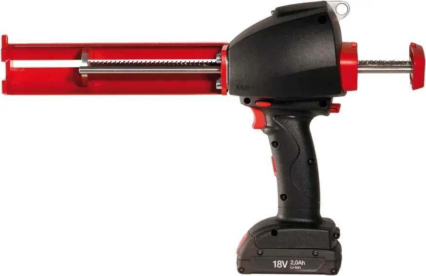 MKT Auspresspistole VM-P AKKU 345