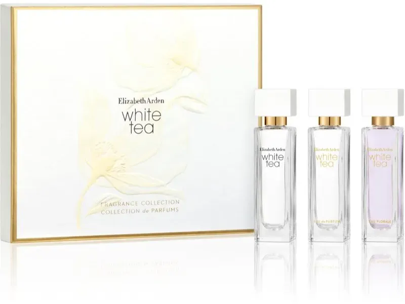 Elizabeth Arden White Tea Mini Collection Geschenkset für Damen
