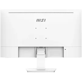 MSI PRO MP273QWDE E2 27" Weiß