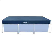 Intex Abdeckplane für Frame Pool 28038