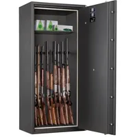 Feuerschutz Waffenschrank VDS Klasse 1 Capriolo Fire 10 WH