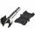 WOLFCRAFT Forstnerbohrer-Set 2-tlg.