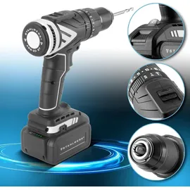 STAHLWERK ASB-20 ST inkl. 1 x 4,0 Ah + Koffer + Magnet-Armband