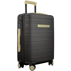 Horizn Studios Reisetrolley H5 Essential RE Series 55cm all black