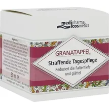 Dr. Theiss Naturwaren Granatapfel Straffende Tagespflege Creme 50 ml