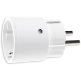 ISOLED IR-PANEL CONTROL Funk-Steckdose, max. 2300W, inkl. Schaltknopf