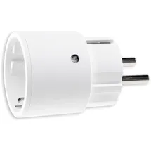 ISOLED IR-PANEL CONTROL Funk-Steckdose, max. 2300W, inkl. Schaltknopf