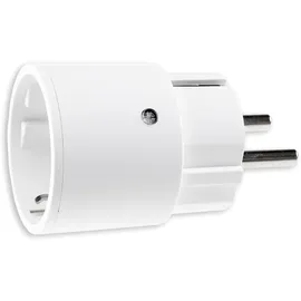 ISOLED IR-PANEL CONTROL Funk-Steckdose, max. 2300W, inkl. Schaltknopf