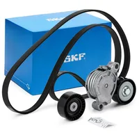 SKF Keilrippenriemensatz