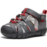 KEEN KEEN, Unisex Kinder Seacamp 2 CNX Sandalen ,19