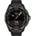 TISSOT T-Touch Connect Solar 47,5 mm Silikonarmband Schwarz T121.420.47.051.04