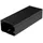 Kopos LH 60X40_FD Kabelkanal Elektroinstallationskanal (L x B x H) 2000 x 60 x 40mm 2m Schwarz