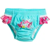 PLAYSHOES UV-Schutz Windelhose Flamingo