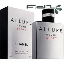 Chanel Allure Homme Sport Eau de Toilette 150 ml