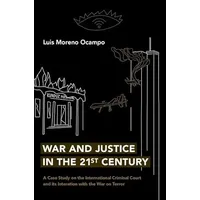 Oxford University Press War and Justice in the 21st