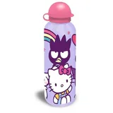 HELLO KITTY Friends Blau 0,5 l