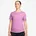 W NSW CLUB SS TEE Gelb S