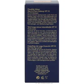 Estée Lauder Double Wear Stay-in-Place Make-Up LSF 10 1W2 sand 30 ml