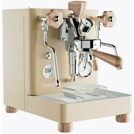 Lelit Bianca PL162T Limited Edition Gold