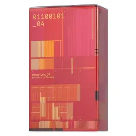 Escentric Molecules Escentric 04 Eau de Toilette 100 ml