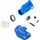 Chemoform Pool Blaster Catfish Gen 2 blau No Size
