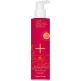 I+M Sambia Edition Rich Body Cream Orange Vanille Creme 200 ml