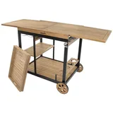 Asado Grillwagen Jack