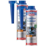 2x LIQUI MOLY 5110 Injection-Reiniger 300ml