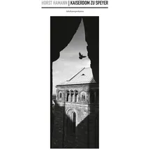 Pilger Verlag Horst Hamann - Kaiserdom zu Speyer