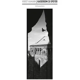 Pilger Verlag Horst Hamann - Kaiserdom zu Speyer