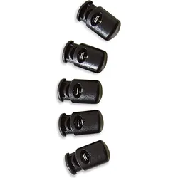 Tatonka Tanka 5-er Pack black (040)