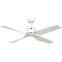 CasaFan Outdoor DC Deckenventilator Eco Ventos WiFi 132 WE,