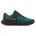 Herren TrsLow Rise Trekking Wanderhalbschuhe Blaugrün Chlorid Schwarz 40 EU