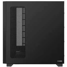 tryx FLOVA F50 schwarz | PC-Gehäuse