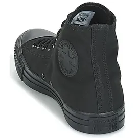 Converse Chuck Taylor All Star Hi Black Monoch, M3310c
