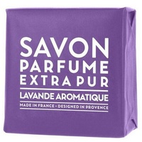 COMPAGNIE DE PROVENCE Compagnie de Provence, Extra Pur Scented Soap Aromatic Lavender 100 g Seife