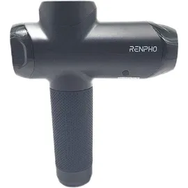 RENPHO Massagepistole, R3 Power Massage Gun 6 Stufen)
