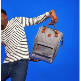 Cabaïa Adventurer Maxi Grün