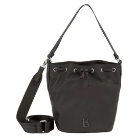 Bogner Verbier Play 1.0 Beuteltasche Polyester Black