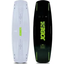 Jobe Maddox Wakeboard 138 cm Weiß/Grün