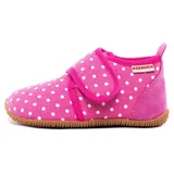 Giesswein Pantoffeln Kinder Stans Slim Fit in Rosa, 21