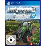 Farming Simulator 22