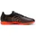 Puma Future 9 Play IT Hallenschuhe Herren black/glowing red/strong gray 46