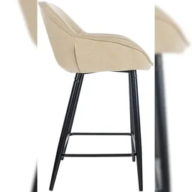 CLP Barhocker Gibson creme