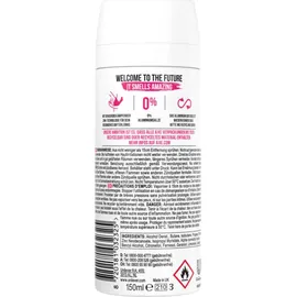 Axe Anarchy Bodyspray 6 x 150 ml