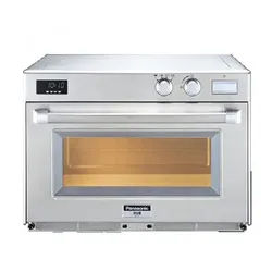 Panasonic Mikrowellenherd NE-3240. Panasonic
