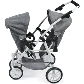 Bayer Chic 2000 Vario Jeans Grey