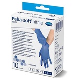 Paul Hartmann Peha-soft nitrile fino Unters.Handsch. L unst.pf